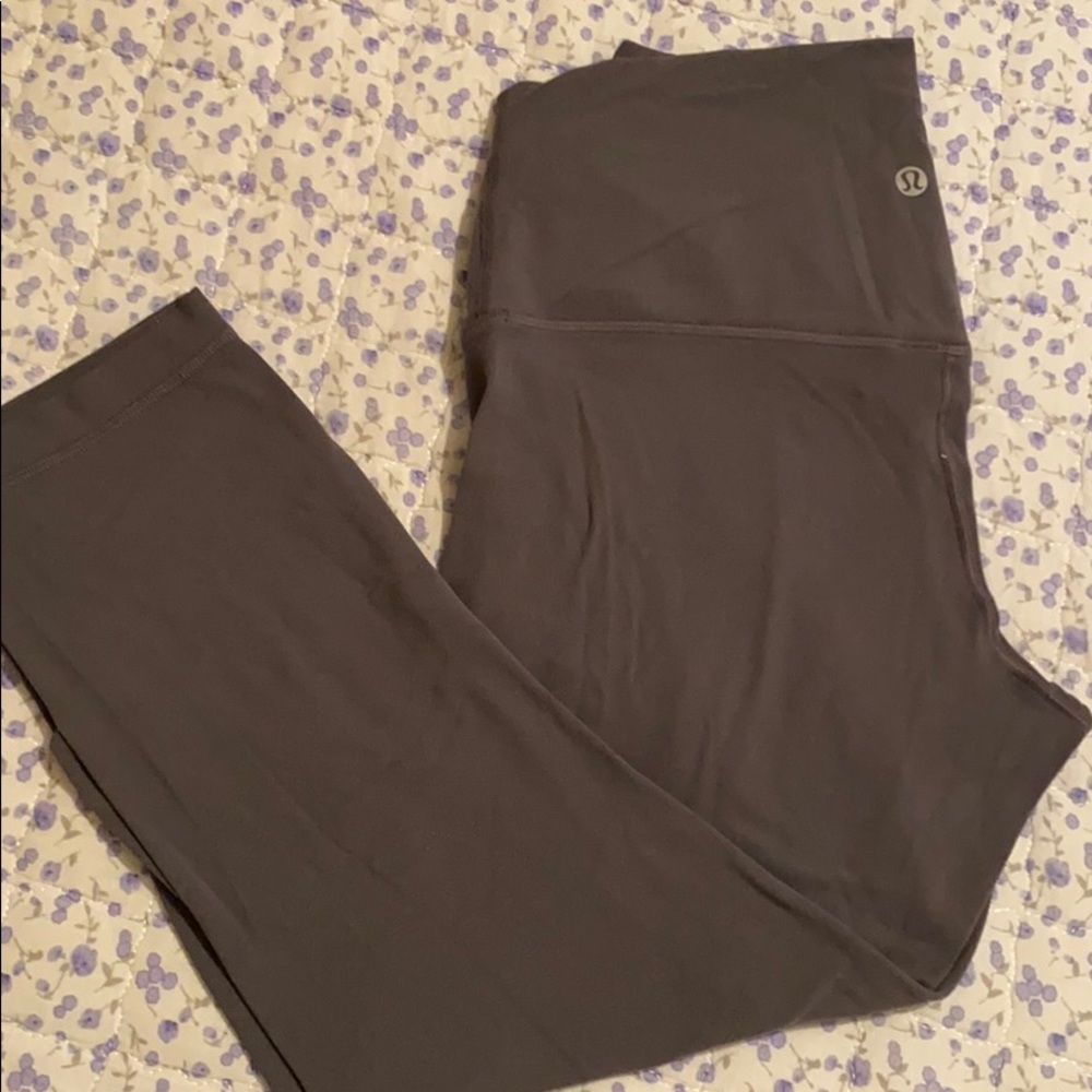 Lululemon align 21’